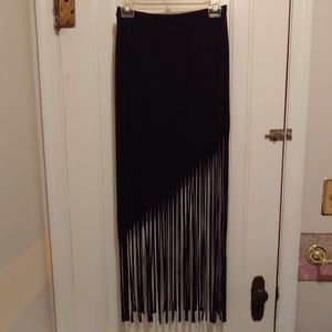 🌞5 for $20🌞Long tendril skirt